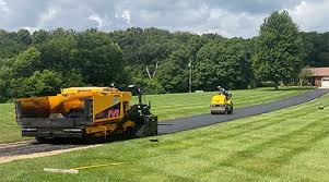 Best Recycled Asphalt Driveway Installation  in Wasco, CA